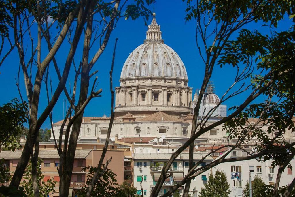 St Peter's View Apartamento *